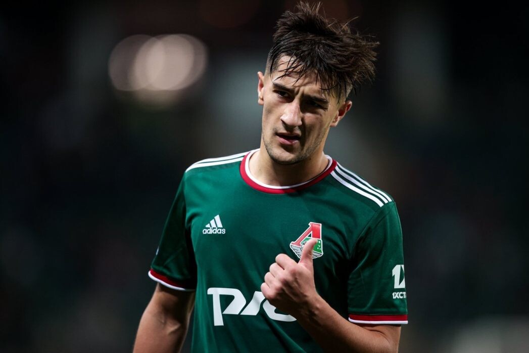    Фото: ФК «Локомотив» Москва