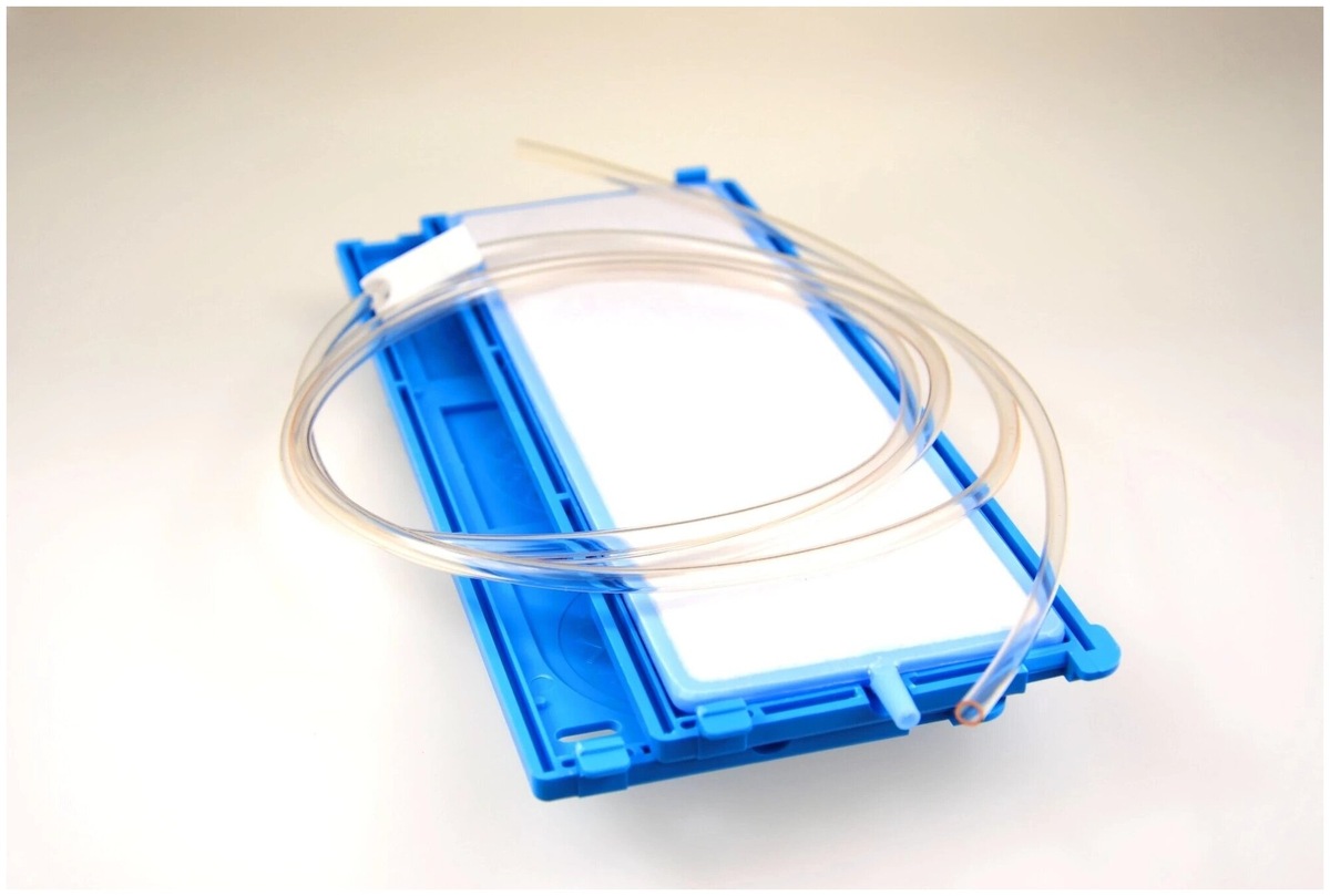 обычный трековый фильр (яндекс фото)