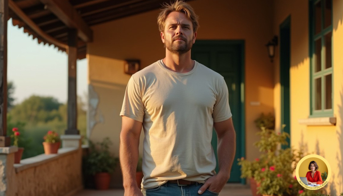 первая любовь