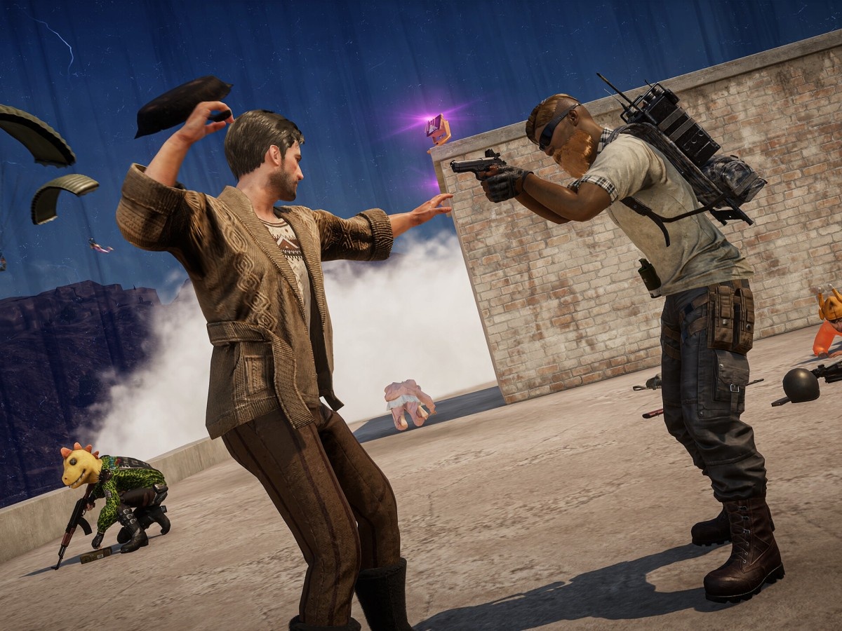    Радикальное решение. Авторы PUBG анонсировали античит на уровне ядра ОС