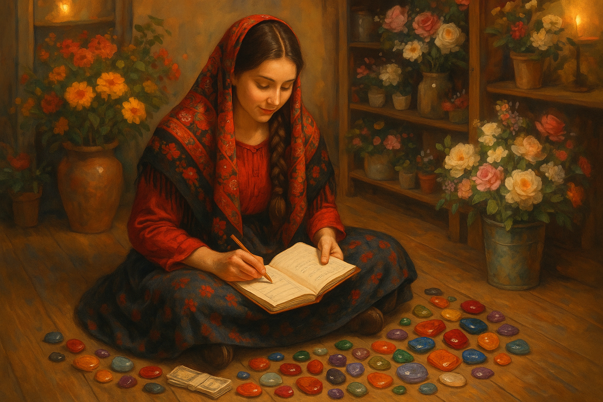    Денежный код по дате рождения: как рассчитать богатство admin