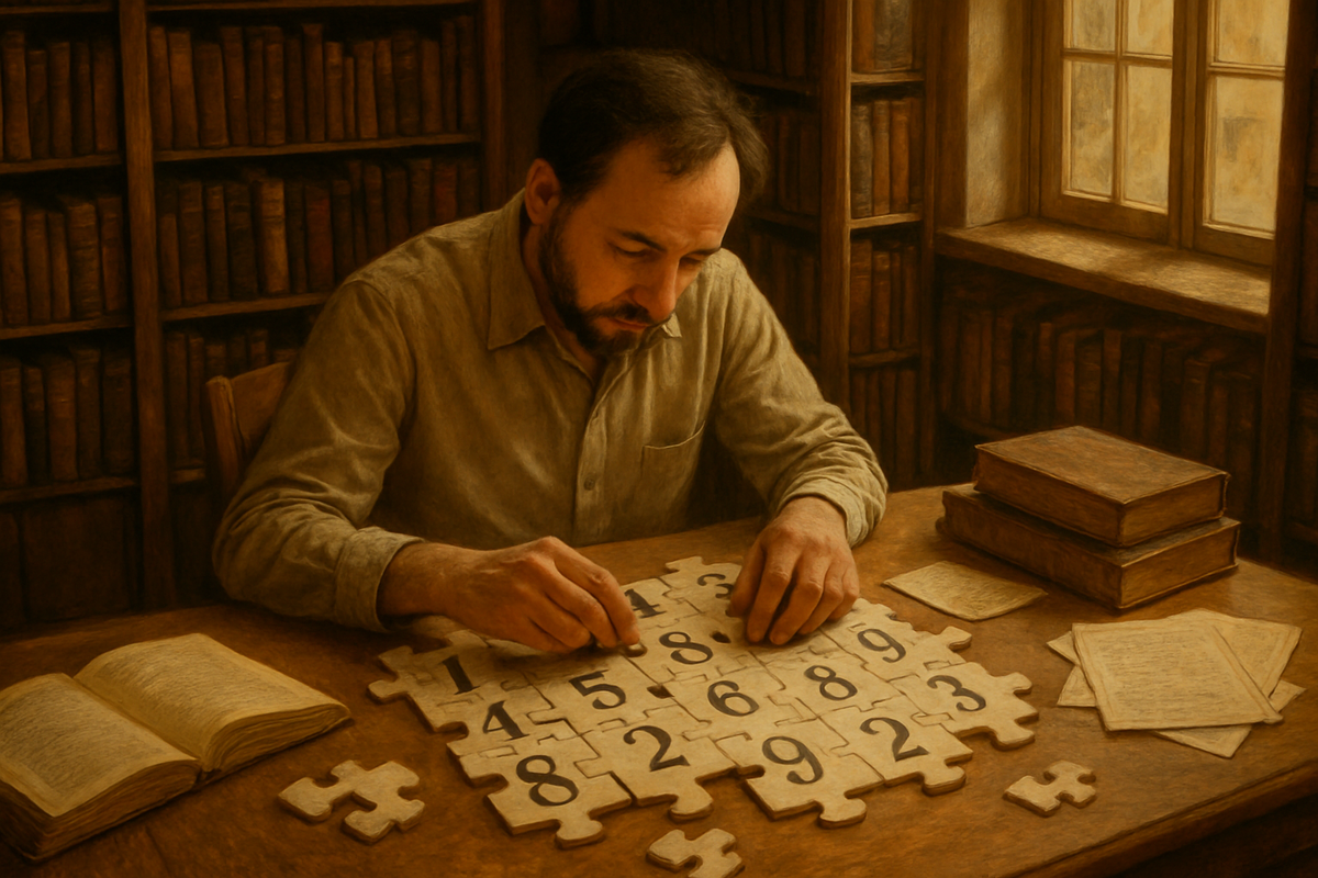    Характер по дню рождения: узнай себя лучше admin