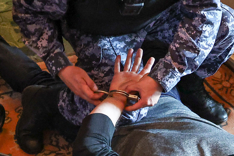    Сергей Петров/NEWS.ru