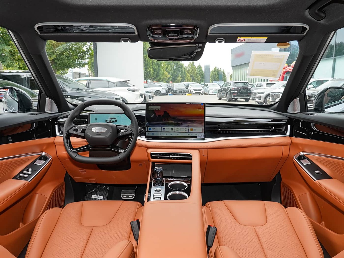 Фото: Autohome  📷
