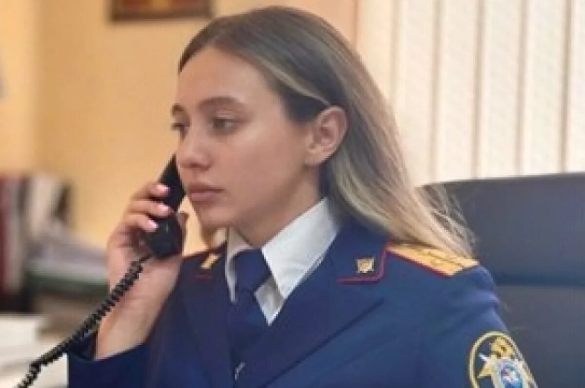    В Следкоме появился инспектор по взаимодействию с общественностью