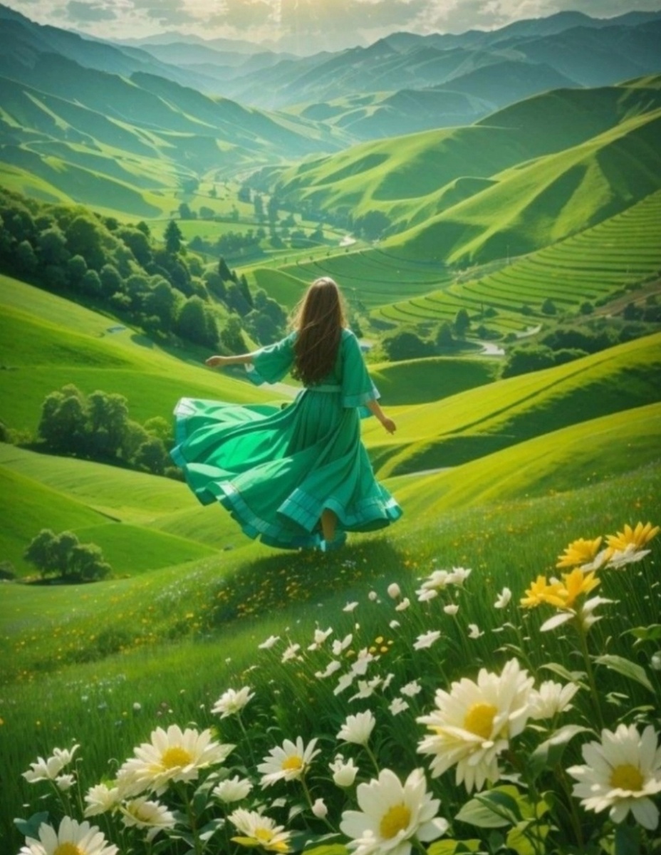 Счастье в мелочах 🤍 