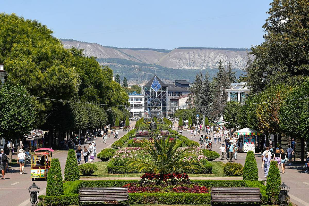Фото: Денис Абрамов/ТАСС