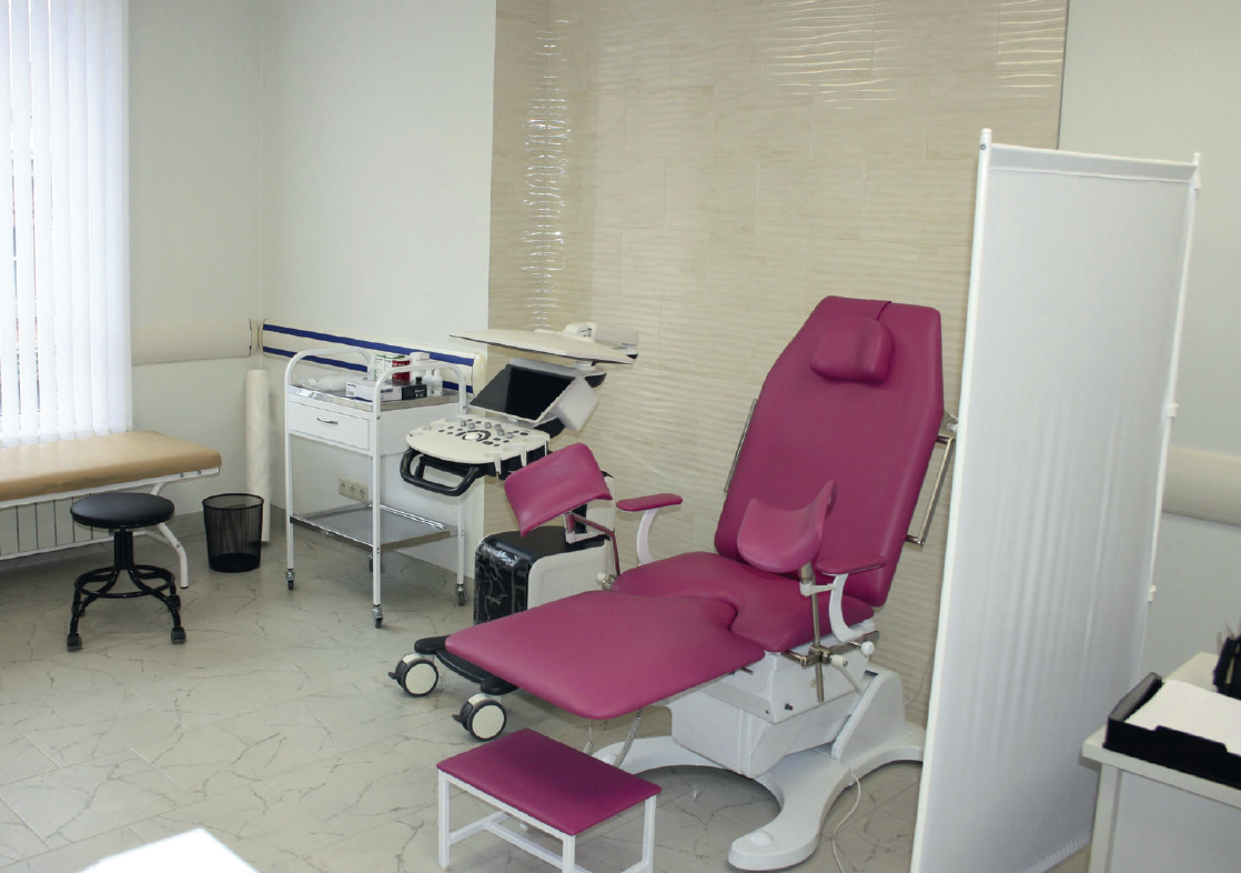 МЕДИЦИНСКИЙ ЦЕНТР «ЧЕХОВСКИЙ»