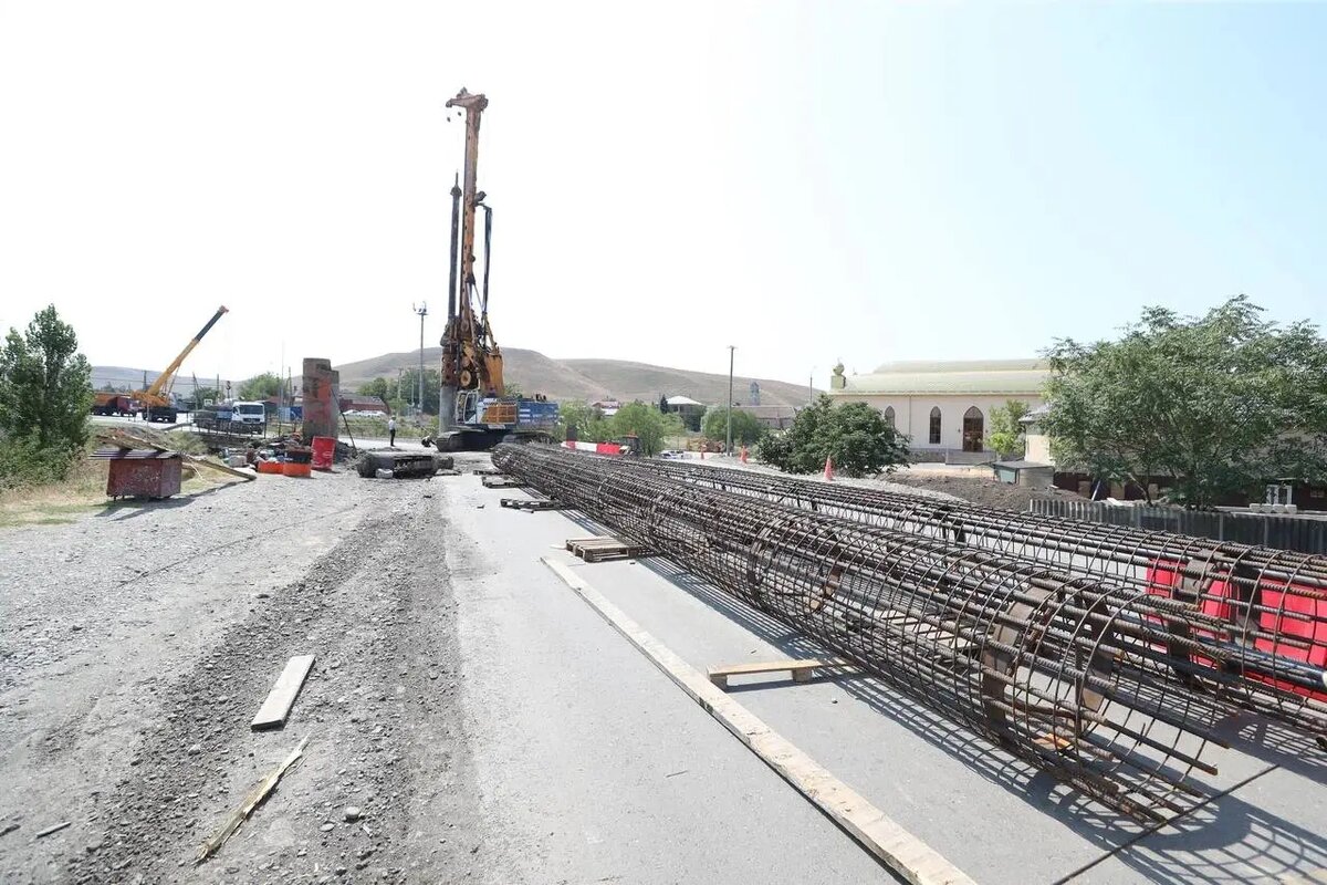 Фото:пресс-служба Главы и правительства Ингушетии