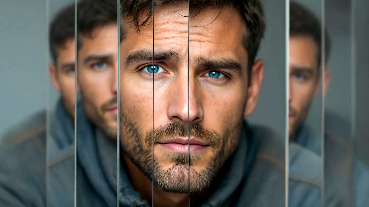 Для мужчины нет более сложного путешествия, чем путь к своей внутренней силе