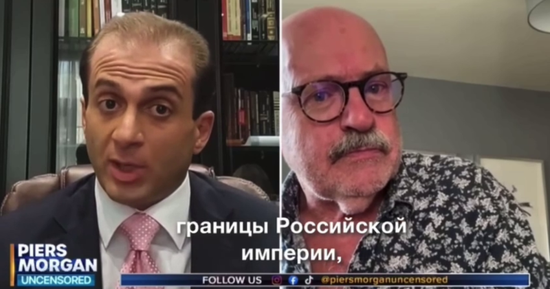    Скриншот: Telegram/САРДАРЯН