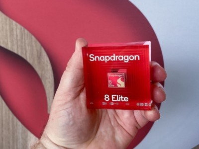    Производительность флагманского Snapdragon 8 Elite 2 измерили в бенчмарке