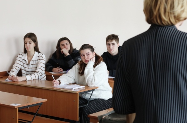 Фото: Анастасия Макарычева/РИА Новости