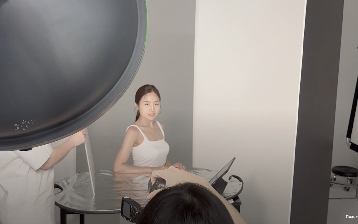   Фото: Ким Бо Хян / Влог эксперта