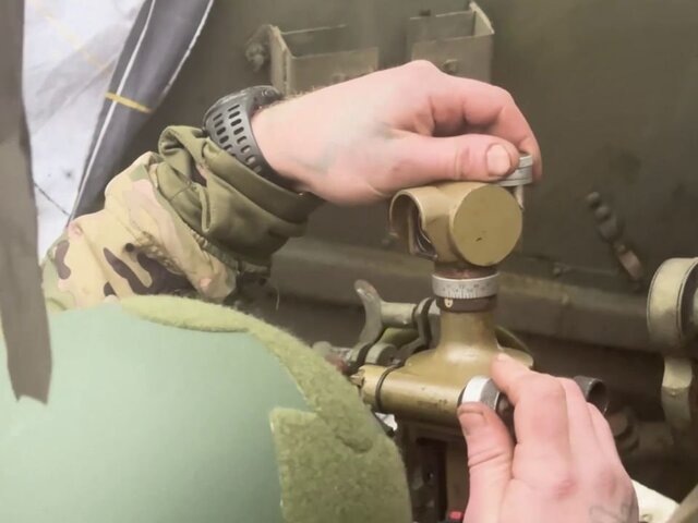    Фото: телеграм-канал "Минобороны России"