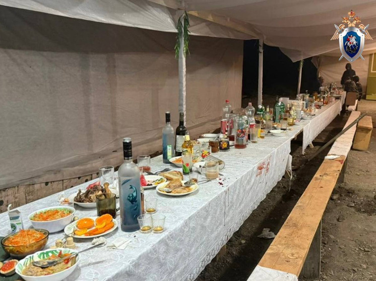     Фото: СУ СКР по Республике Алтай