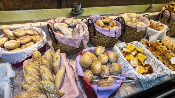    © Getty Images / Jeff Greenberg