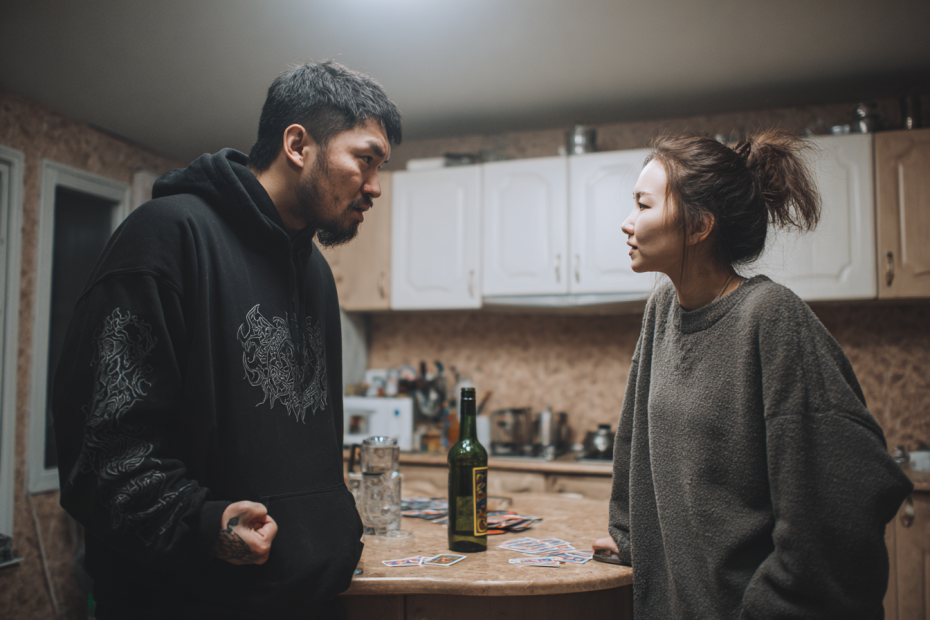    Сгенерировано в Midjourney/NEWS.ru