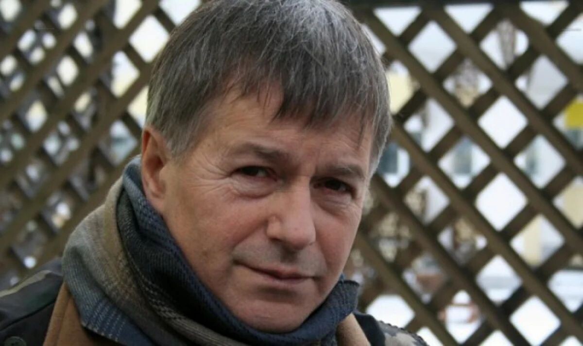 Фото: Игорь Ливанов