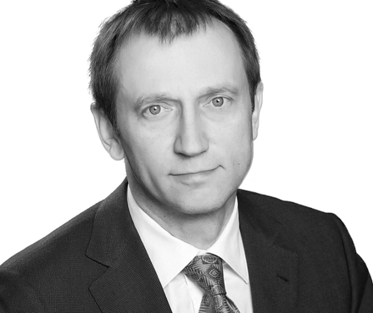    Дмитрий Осипов © Пресс-служба ПАО «Уралкалий»