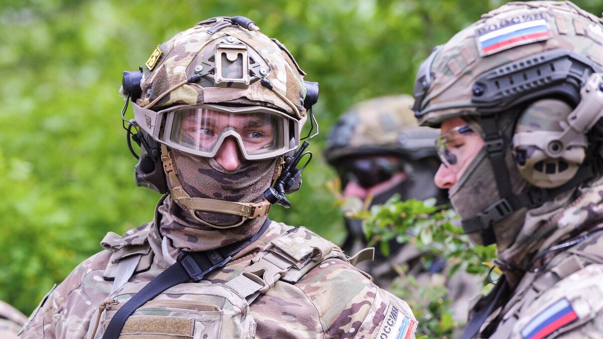 Фото: Vadim Akhmetov/globallookpress.com