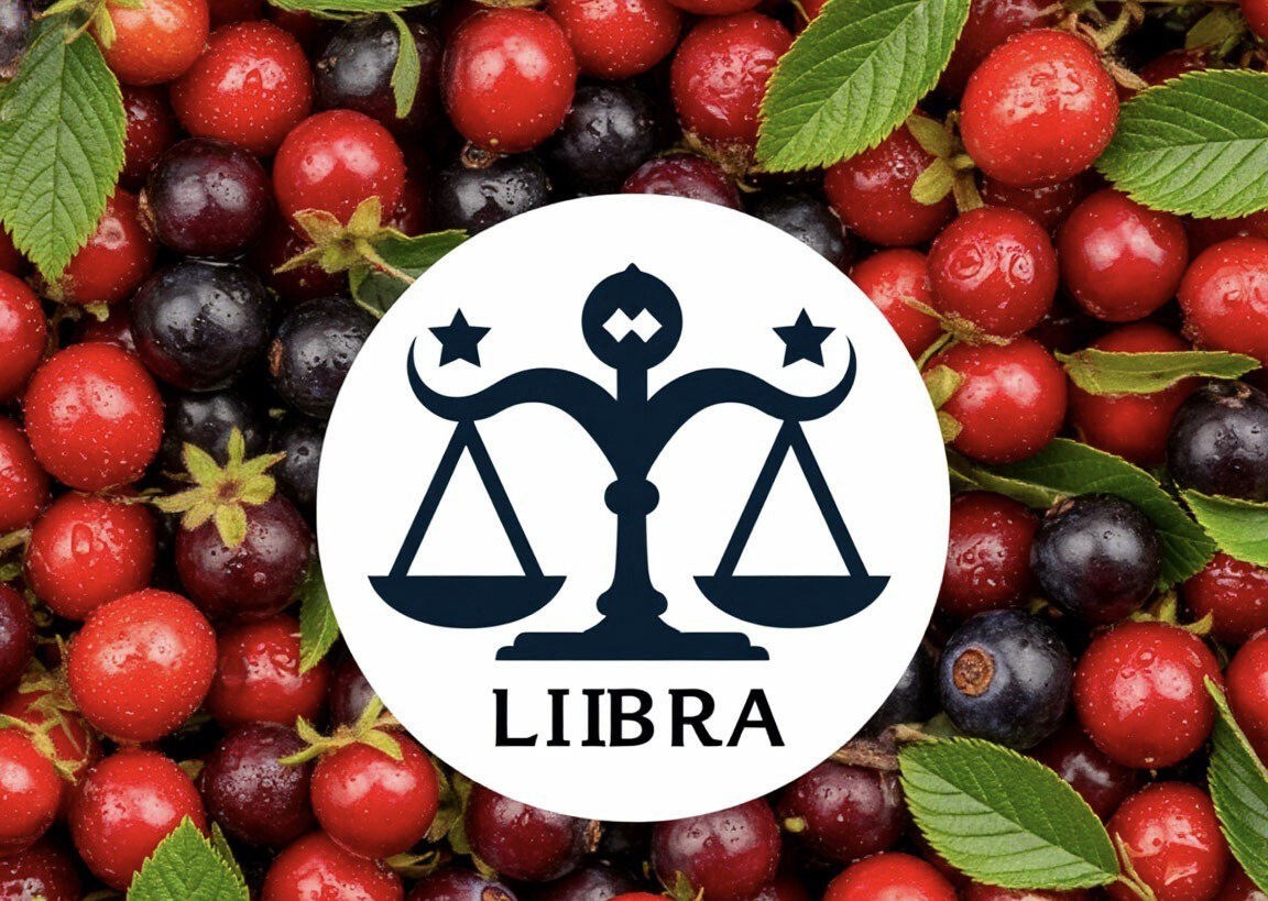 Весы 24 сентября - 23 октября