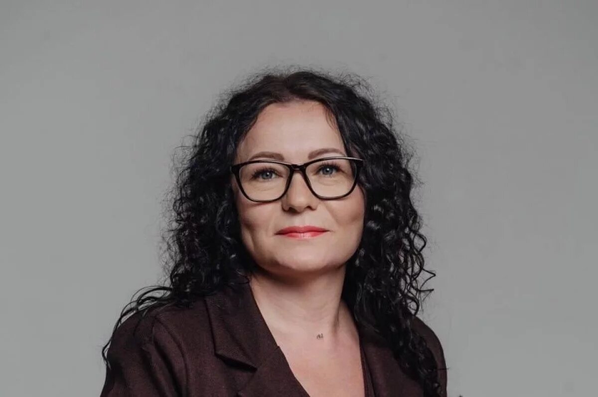    Мария Покалюхина возглавит Центр «Мой бизнес» в Тюменской области