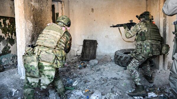    © РИА Новости . Евгений Биятов