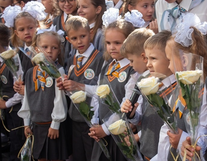 Фото Дениса Шмакова