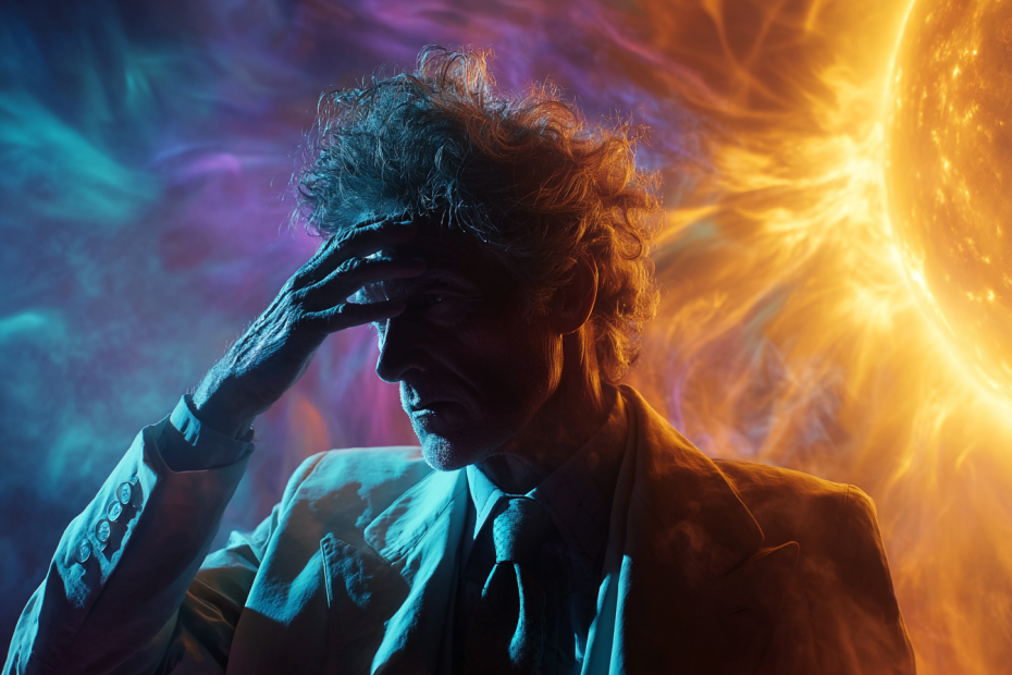    Сгенерировано в Midjourney/NEWS.ru