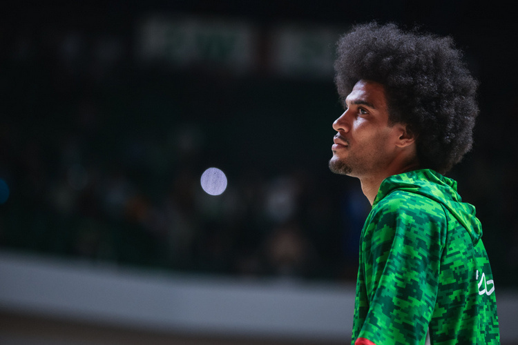    Луи Лабери / фото: Сергей Елагин, «БИЗНЕС Online»