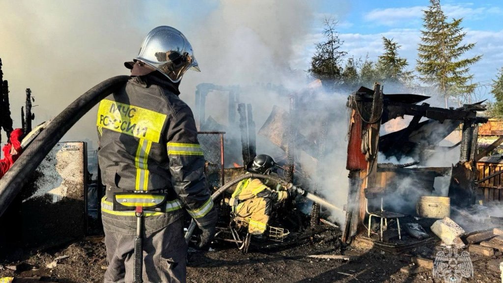    фото – МЧС ЯНАО