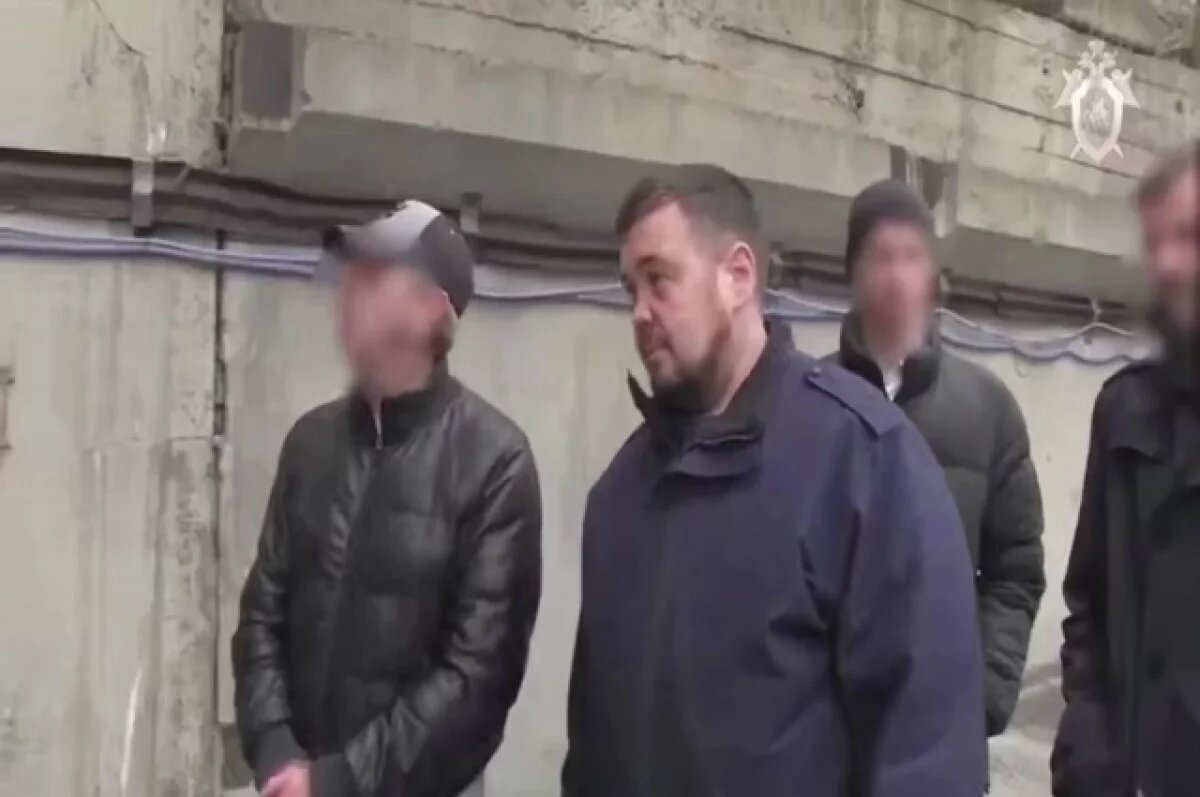    По итогам рассмотрения дела, Армен Бабакохян, по совокупности преступлений, приговорен к 20 годам и 6 месяцам лишения свободы со штрафом в размере 1 300 000 рублей, с отбыванием наказания в колонии строгого режима