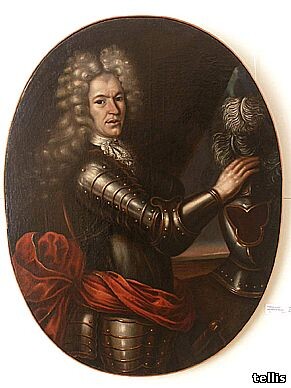 А. Д. Меншиков