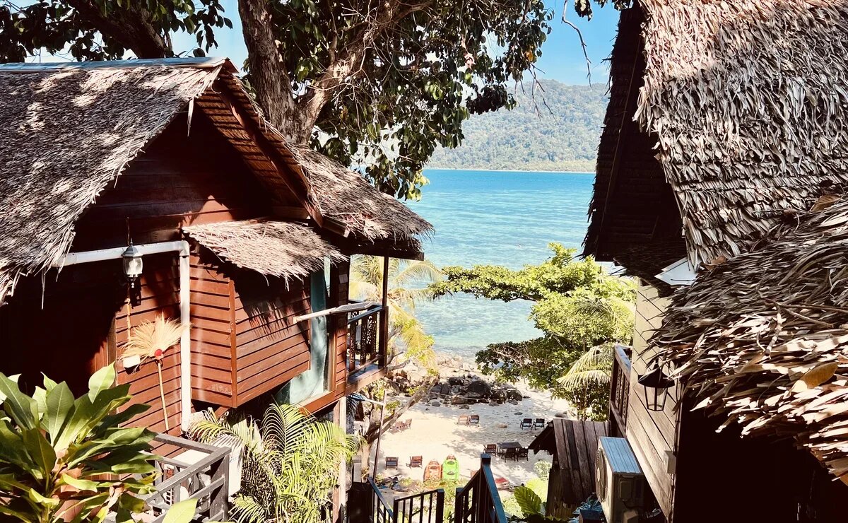    Пятнадцать райских островов Таиланда: сколько стоит отдых там