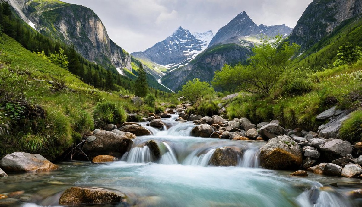 День для лидерства, движения вперед и достижения целей.