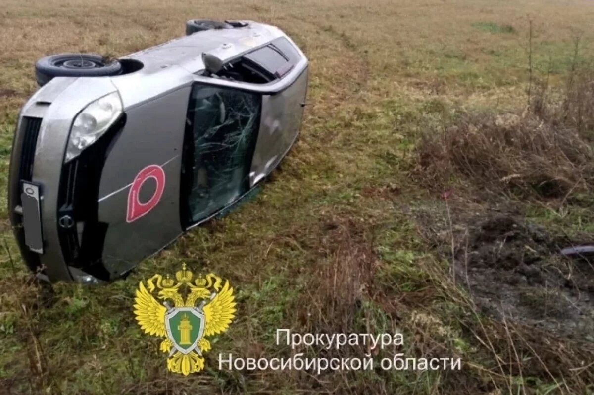    Житель Новосибирской области осужден за автоугоны, кражу и грабеж