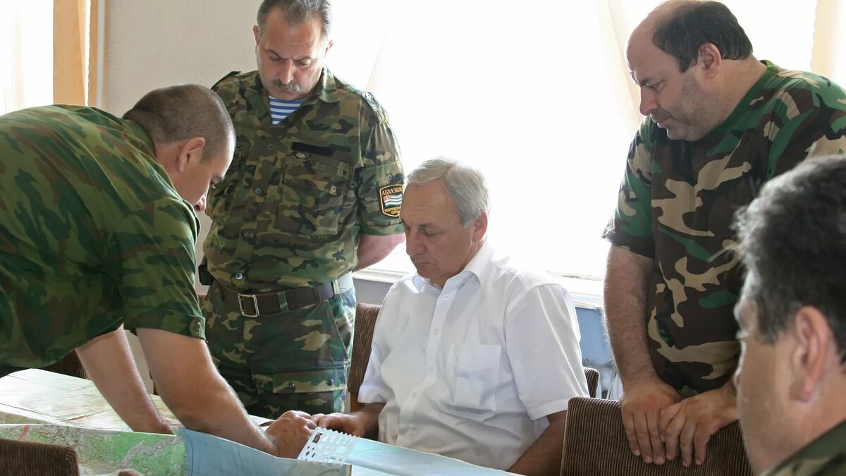 © Sputnik / Владимир Попов / Перейти в фотобанк