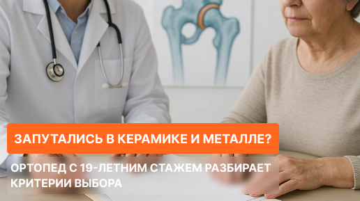 разбирает критерии выбора имплантов 