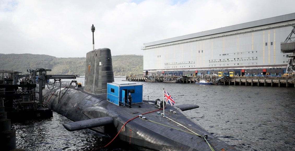    Фото: Джейн Барлоу/PA