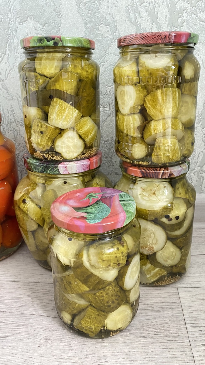 Готовый результат