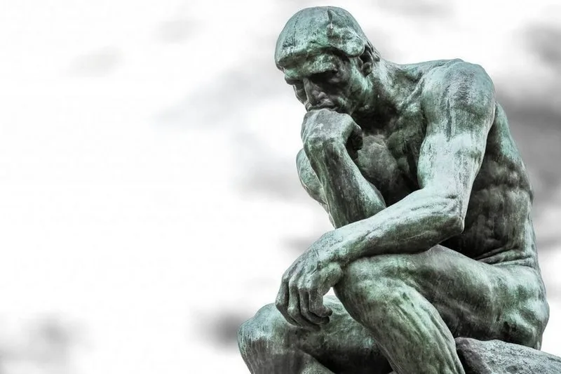 Мыслитель