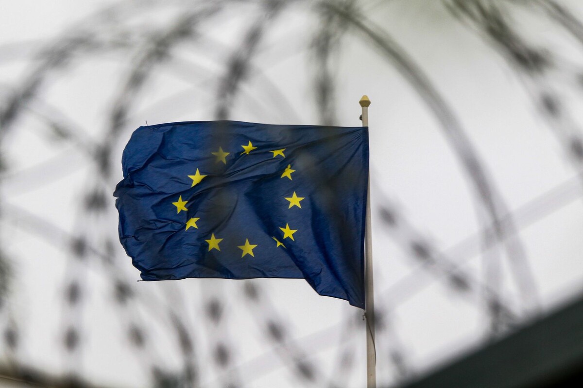     / Источник: © Hasan Mrad/Global Look Press