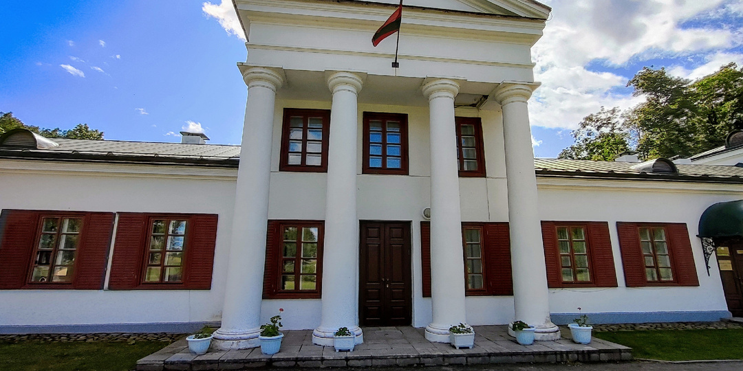 Необыкновенные истории автора полонеза Огинского и его усадьбы