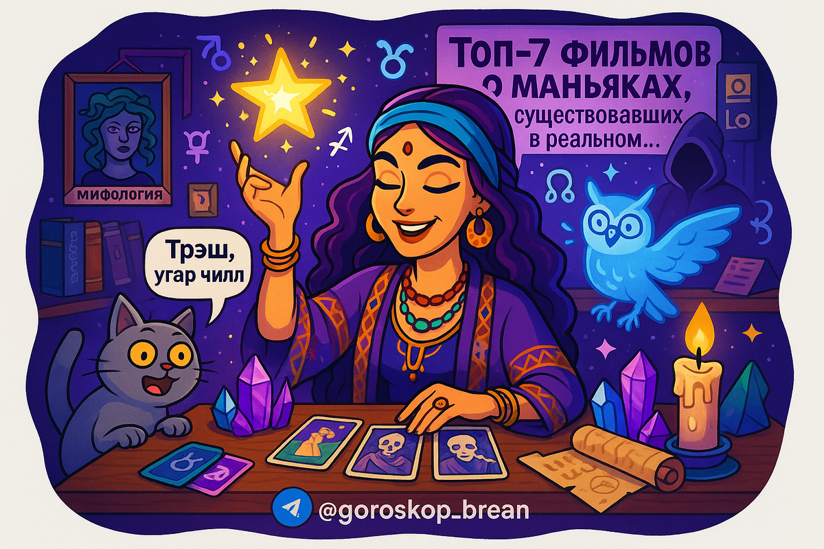    Фильмы о серийных убийцах как зеркало человеческой психики почему они привлекают зрителей и что говорят о нас Мария