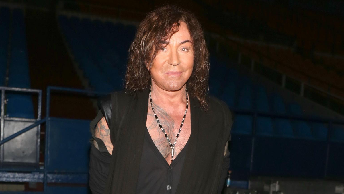    Валерий Леонтьев. Фото: legion-media.com