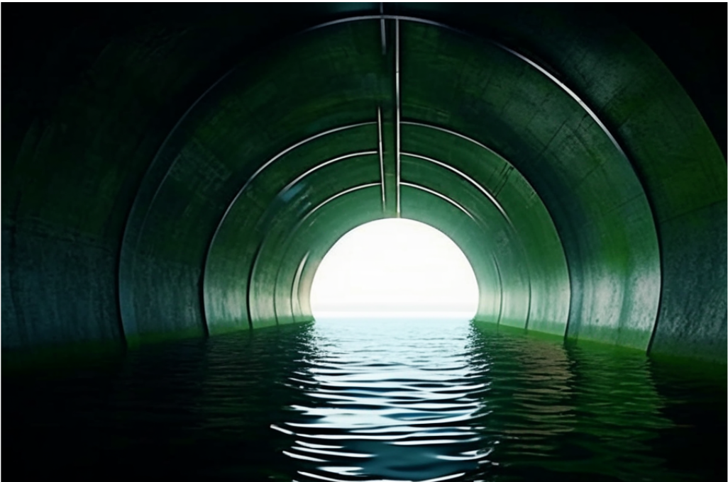 Изображение сгенерировано с помощью Fusion Brain AI