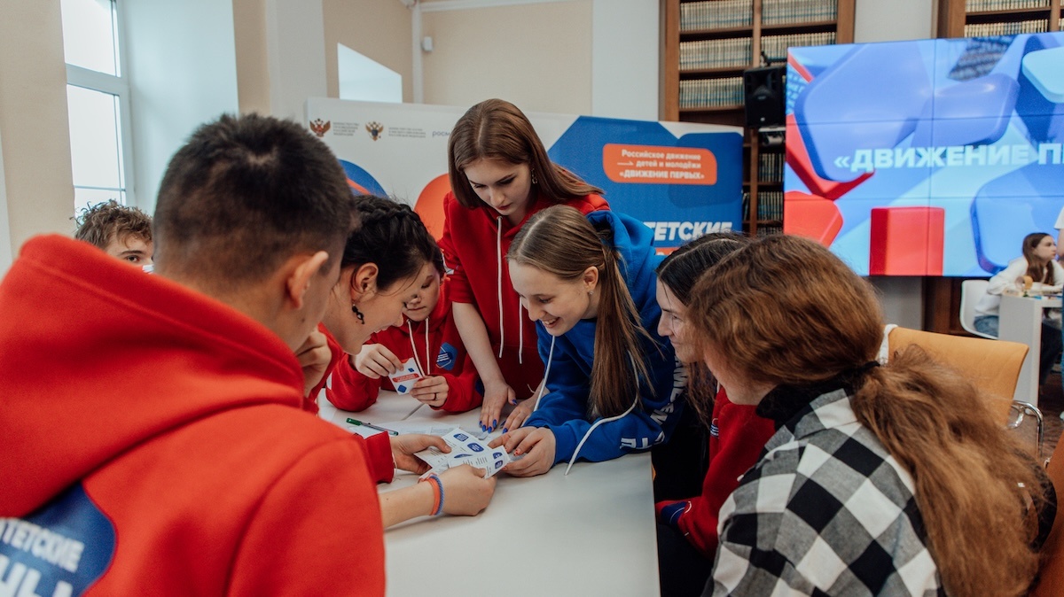    Фото: Пресс-служба НГПУ им. К.Минина