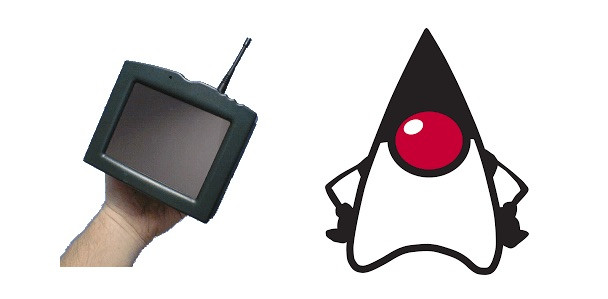 Первый в мире PDA "Star7" и "маскот" java - ассистент Duke