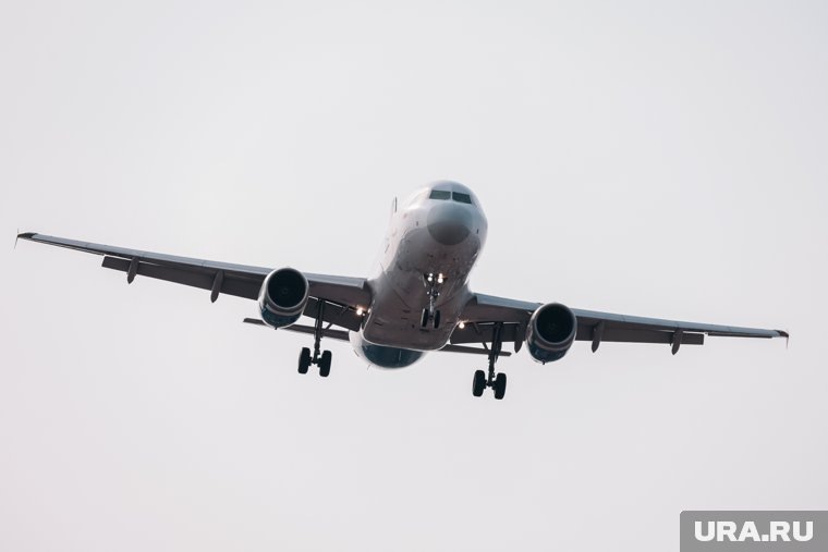    Новый авиарейс из Челябинска в Анталью будет совершать перелеты по четвергам